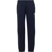 s.Oliver Pantalon 'DETROIT' bleu marine / mélange de couleurs