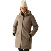 Regatta Marron Jacket Marron 44 Femme