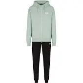Emporio Armani 8npv63_pjvrz Tracksuit Vert 2XL Homme
