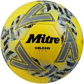 Mitre Ballon De Football Calcio Evo