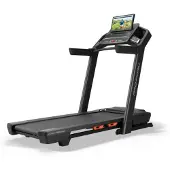 ProForm Carbon Pro 9000 Treadmill Argenté