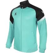 Kelme Warrior Tracksuit Jacket Vert 8 Years Enfants