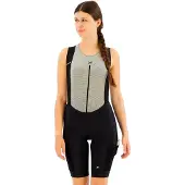 Assos Tactica T5 Bib Shorts Noir 2XL Femme