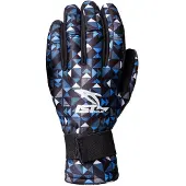 Ist Dolphin Tech Amara Palm Reef 2 Mm Gloves Bleu XL