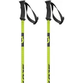 SCOTT 540 Pro Poles Jaune 105 cm