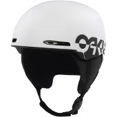 Oakley - Casque de ski/snowboard - Mod1 Matte White Fp - Taille L - Blanc