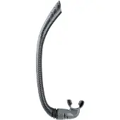 C4 Meltemi Diving Snorkel Noir