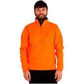 Softee Regis Jacket Orange XL Homme