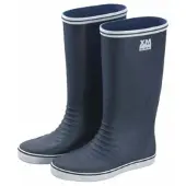 Xm Yachting Cruising Rubber Boots Bleu EU 42 Homme