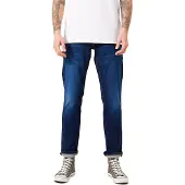 Garcia Russo homme Jeans, 28/30, Blue, Tapered fit