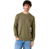 Garcia homme Pull, XXXL, Vert