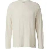 s.Oliver T-Shirt blanc