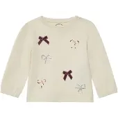 s.Oliver T-Shirt beige clair