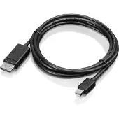 Lenovo Mini-Displayport zu DP-Kabel (2m)