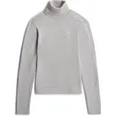G-Star Pull Core Turtle Slim - Bleu clair - Femmes
