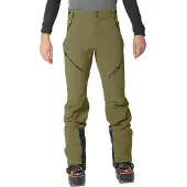 Dynafit - Pantalon de ski de randonnée - #Mercury 2 DST M Pant Military Green pour Homme - Taille L - Vert