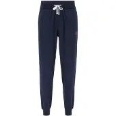 HUGO BOSS 50452291 Pants Bleu S Homme