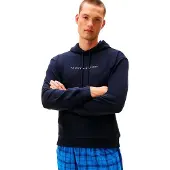 Tommy Hilfiger Oh Hoodie Bleu XS Homme