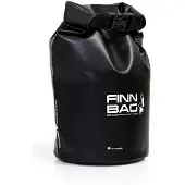 Finnsub Finn Light Long Dry Sack Noir