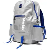 Mustad Daybreak Traditional Dry Sack 30l Argenté