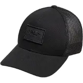 Oakley Apparel B1b Hdo Patch Trucker Cap Noir