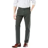 Dockers Ultimate 360 Slim Pants Gris 40 / 32 Homme