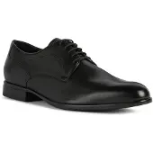 Geox Iacopo Shoes Noir EU 39 Homme