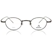 Rodenstock R4792 Oval Glasses Noir 145/46 mm