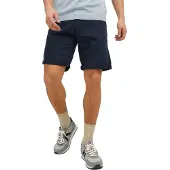 Jack & Jones Bowie Printed Chino Shorts Bleu 2XL Homme