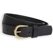 Dockers Dw95469 Belt Noir 75 Homme