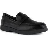 Geox Spherica Ec11 Loafers Noir EU 39 Homme