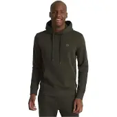 Calvin Klein Golf Planet Hoodie Vert S Homme