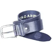 NZA Mannering Belt Bleu 105 cm Homme