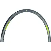 Gtr Road Racing Rim Gris 700 - 28´´ 24H
