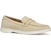 Geox Mocassins D XAND 3 femmes - Beige - 40