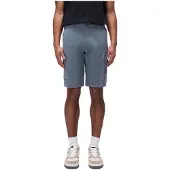 Napapijri Horton Shorts Bleu,Gris 31 Homme