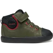 Geox Gisli C Trainers Vert EU 20 Garçon