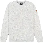 Quiksilver Keller Sweatshirt Gris XS Homme