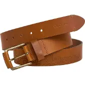 Pepe Jeans Marcus Belt Marron 95 cm Homme