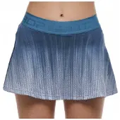 Drop Shot Isora Skirt Bleu 2XS Femme