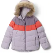 Columbia Arctic Blast Iii Jacke Lila 14-16 Years Junge Lila 14-16 Years