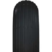 Impac 400-8 (400x100) Is300 Tyre Noir