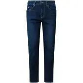 Pepe Jeans Finsbury Skinny Jeans Bleu 32 / 34 Homme