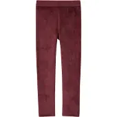 s.Oliver Leggings bordeaux