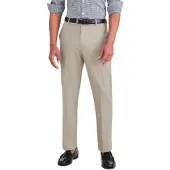 Dockers Signature Stain Defender Slim Pants Beige 30 / 34 Homme