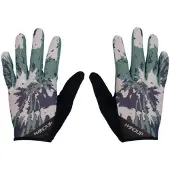 Handup Summer Lite Ocean Wash Gloves Vert L