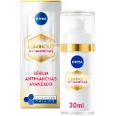 Nivea Luminous 630º Sérum Anti-Taches 30ML
