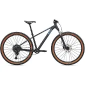 Liv Tempt 1 29´´ Cues Rd-u6000 2025 Mtb Bike Noir,Gris M