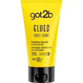 Schwarzkopf Got2b Gel Coiffant Glued