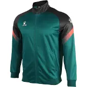 Kelme Warrior Tracksuit Jacket Vert 3XL